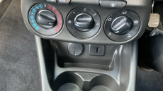 Vauxhall Corsa 1.4 Griffin 3dr Petrol Hatchback